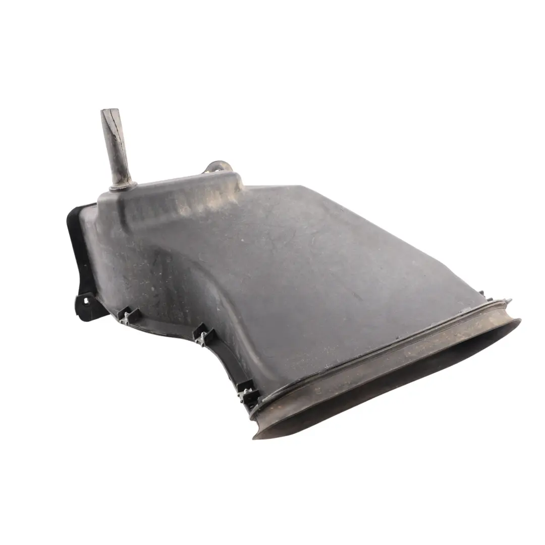 Ford Transit Mk8 Air Duct Intake Channel Tube BK31-18713-AH - SKU RHD-2762128 - Part number BK3118713AH