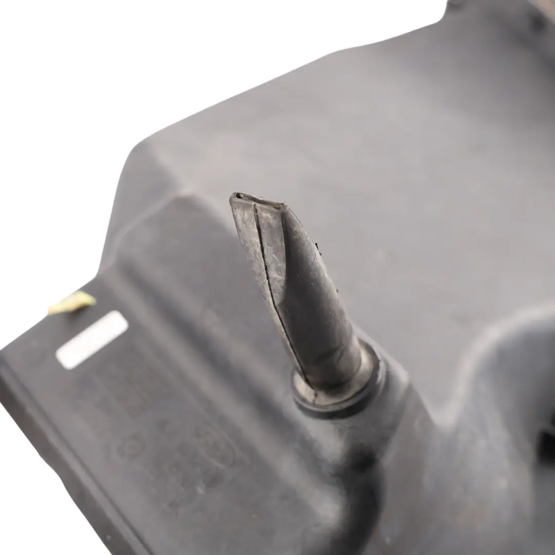 Ford Transit Mk8 Air Duct Intake Channel Tube BK31-18713-AH - SKU RHD-2762128 - Part number BK3118713AH