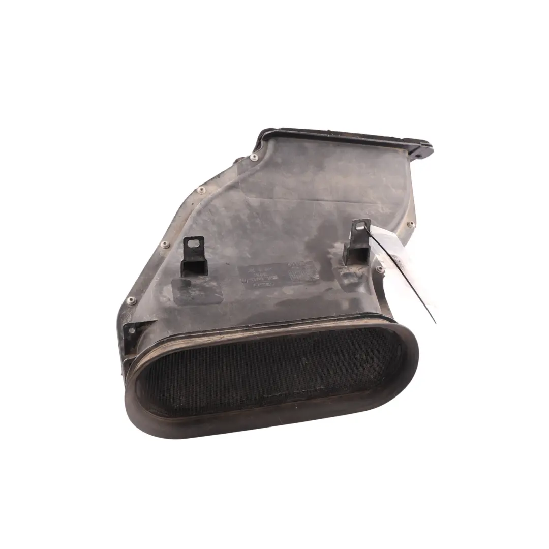 Ford Transit Mk8 Air Duct Intake Channel Tube BK31-18713-AH - SKU RHD-2762128 - Part number BK3118713AH