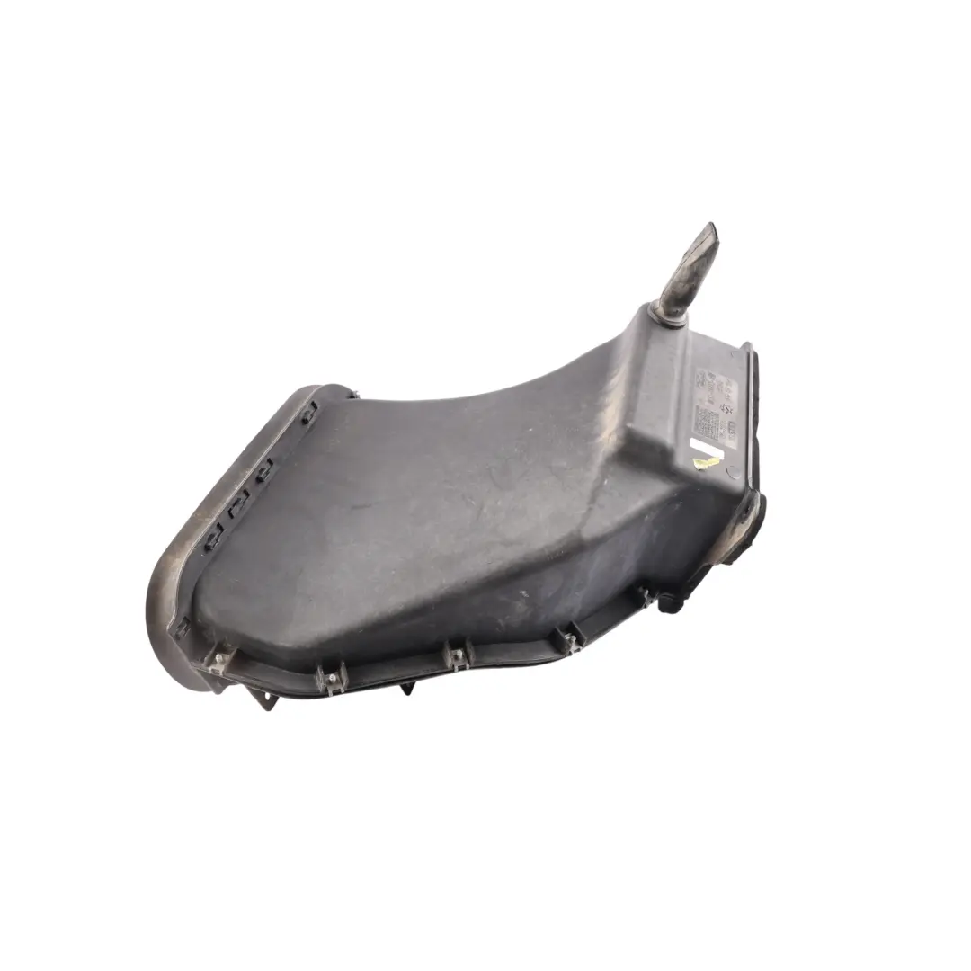 Ford Transit Mk8 Air Duct Intake Channel Tube BK31-18713-AH - SKU RHD-2762128 - Part number BK3118713AH