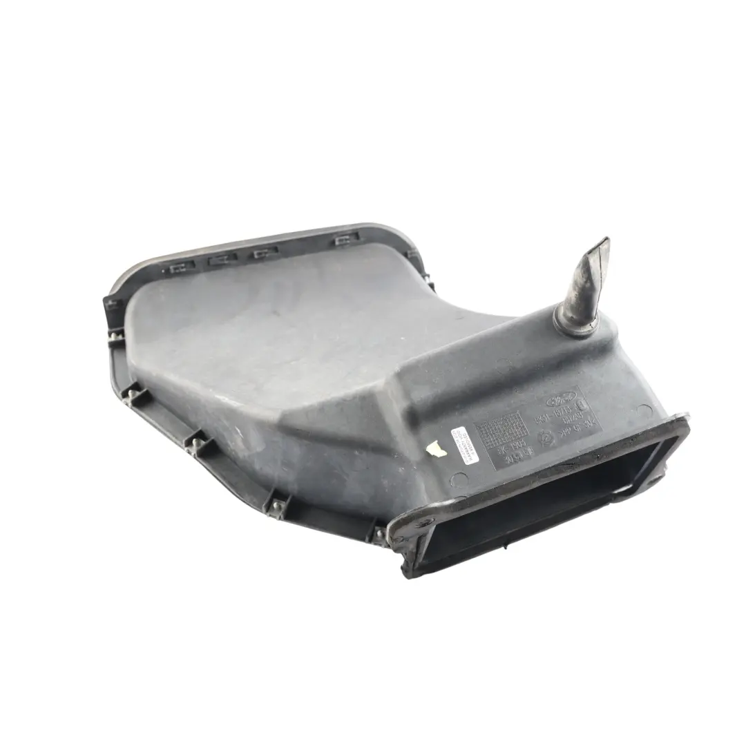 Ford Transit Mk8 Air Duct Intake Channel Tube BK31-18713-AH - SKU RHD-2762128 - Part number BK3118713AH