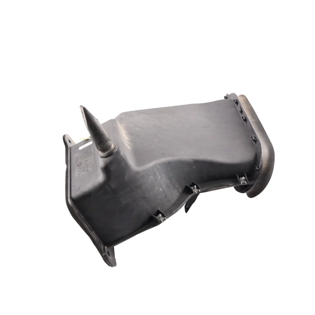 Ford Transit Mk8 Air Duct Intake Channel Tube BK31-18713-AH - SKU RHD-2762128 - Part number BK3118713AH