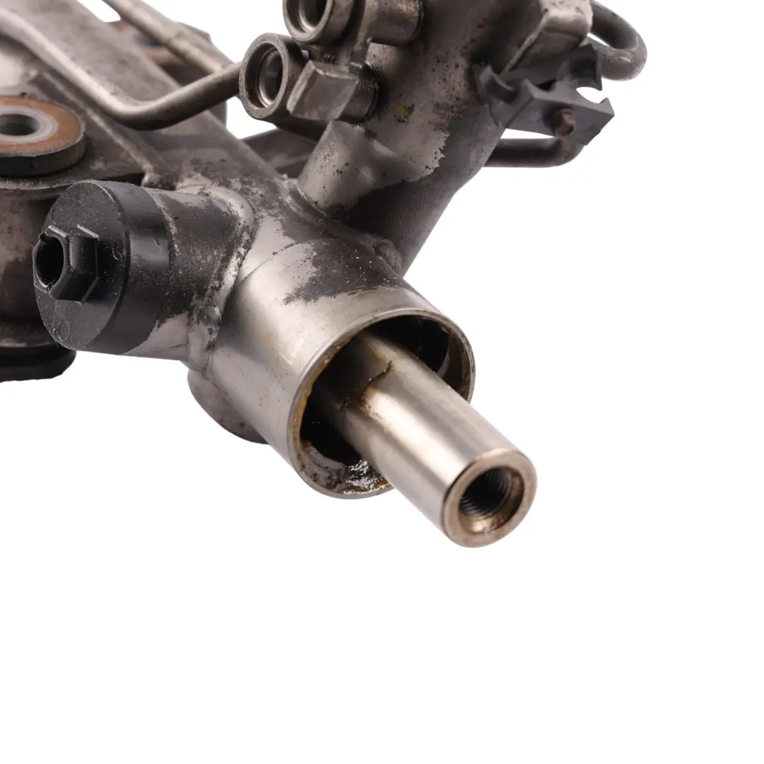 Steering Rack Assembly Box Pinion Gear BK31-3200-FC to Ford Transit Custom Tourneo with Part number BK313200FC Ford Transit Custom Tourneo Steering Rack Assembly Box Pinion Gear BK31-3200-FC - SKU RHD-BK313200FC - Part number BK313200FC