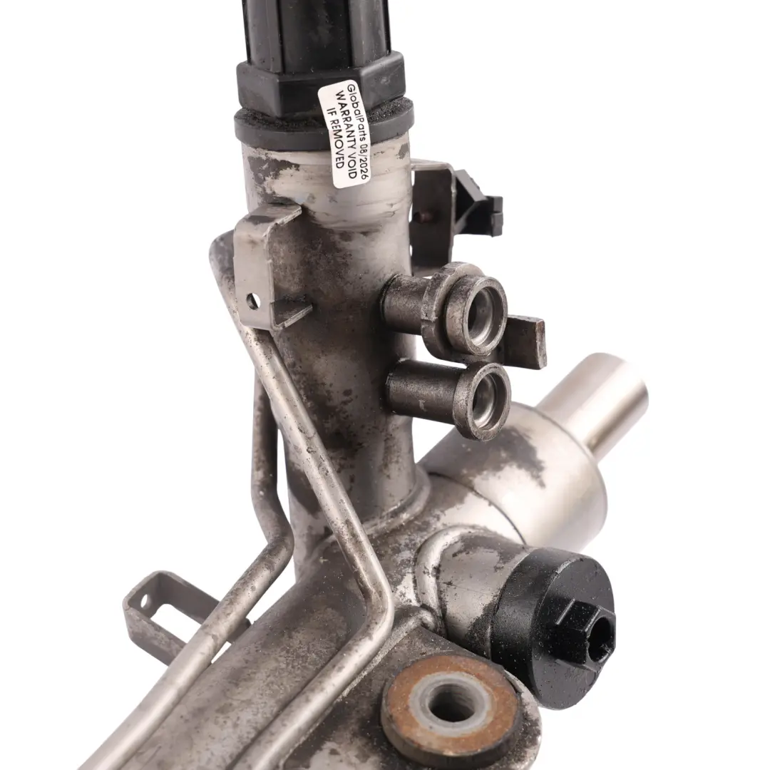Ford Transit Custom Tourneo Steering Rack Assembly Box Pinion Gear BK31-3200-FC - SKU RHD-BK313200FC - Part number BK313200FC