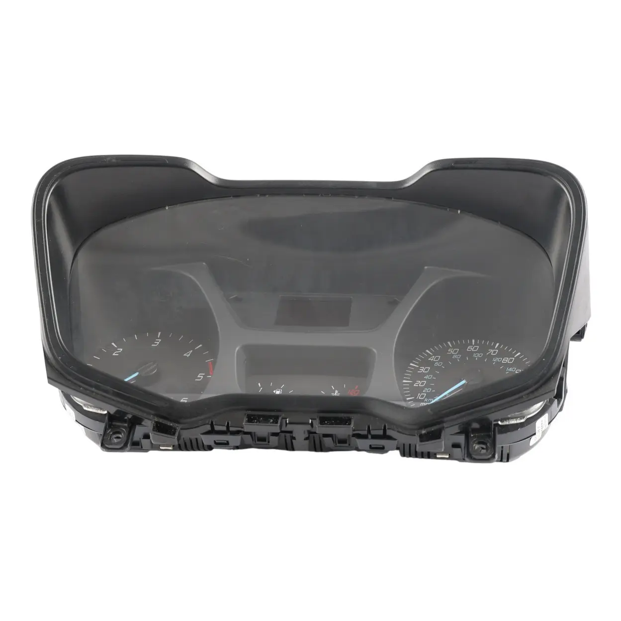 Ford Transit Mk8 Speedometer Instrument Cluster 2.2 Diesel Manual BK3T-10849-DJ
