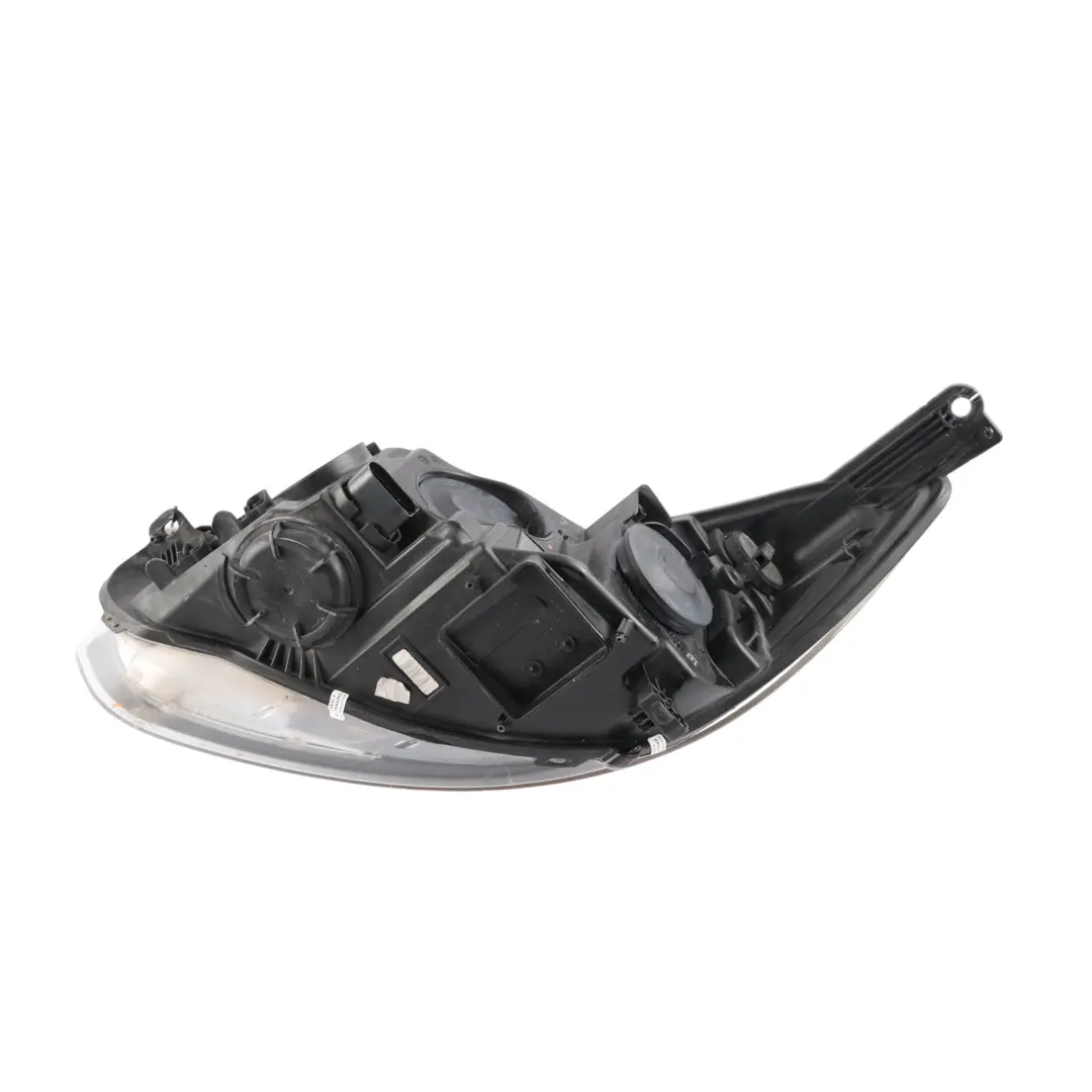 Mk3 Headlight Halogen Front Right O/S to Ford Focus with Part number BM51-13W029-DH Ford Focus Mk3 Headlight Halogen Front Right O/S - SKU RHD-BM51-13W029-DH - Part number BM51-13W029-DH