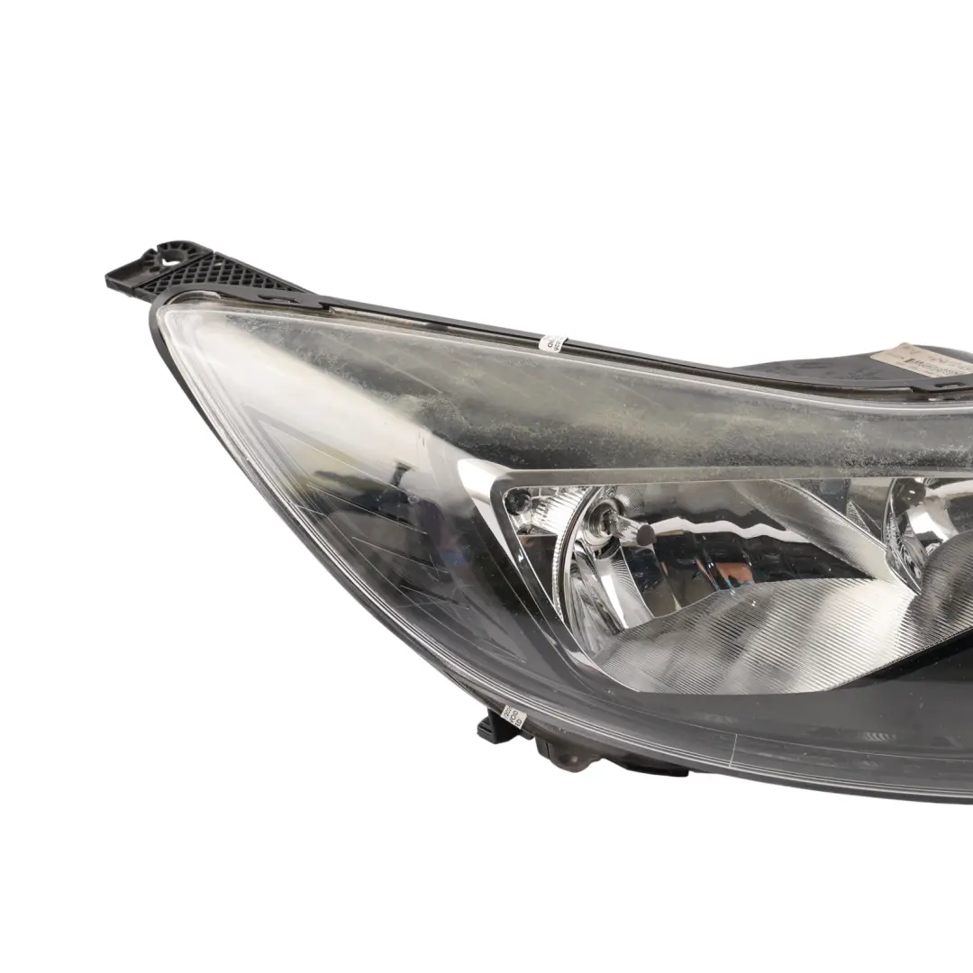 Mk3 Headlight Halogen Front Right O/S to Ford Focus with Part number BM51-13W029-DH Ford Focus Mk3 Headlight Halogen Front Right O/S - SKU RHD-BM51-13W029-DH - Part number BM51-13W029-DH