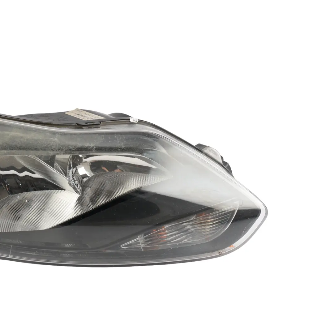 Mk3 Headlight Halogen Front Right O/S to Ford Focus with Part number BM51-13W029-DH Ford Focus Mk3 Headlight Halogen Front Right O/S - SKU RHD-BM51-13W029-DH - Part number BM51-13W029-DH