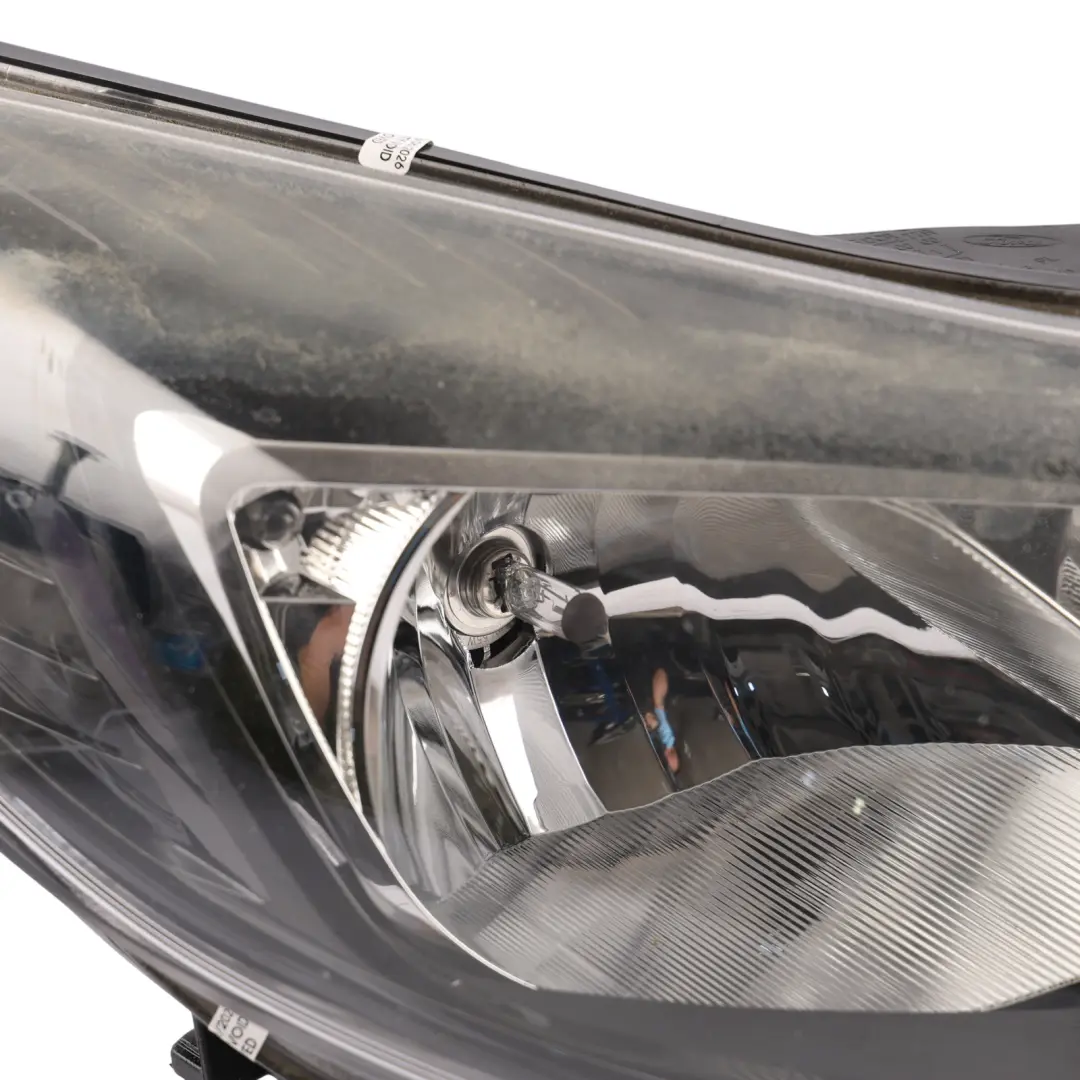 Mk3 Headlight Halogen Front Right O/S to Ford Focus with Part number BM51-13W029-DH Ford Focus Mk3 Headlight Halogen Front Right O/S - SKU RHD-BM51-13W029-DH - Part number BM51-13W029-DH