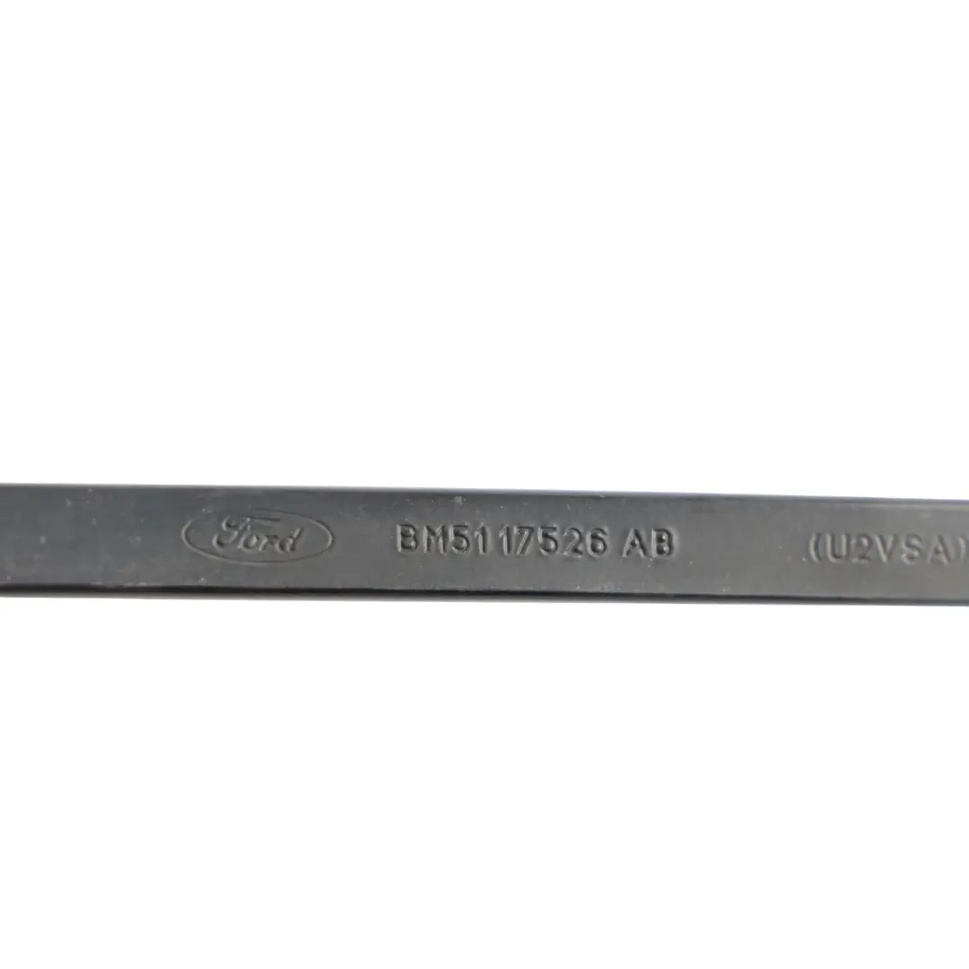 Ford Focus Mk3 Front Windshield Windscreen Wiper Arm Left N/S - SKU RHD-BM51-17526-AB - Part number BM51-17526-AB