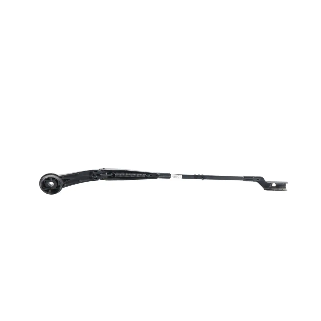 Ford Focus Mk3 Front Windshield Windscreen Wiper Arm Left N/S - SKU RHD-BM51-17526-AB - Part number BM51-17526-AB