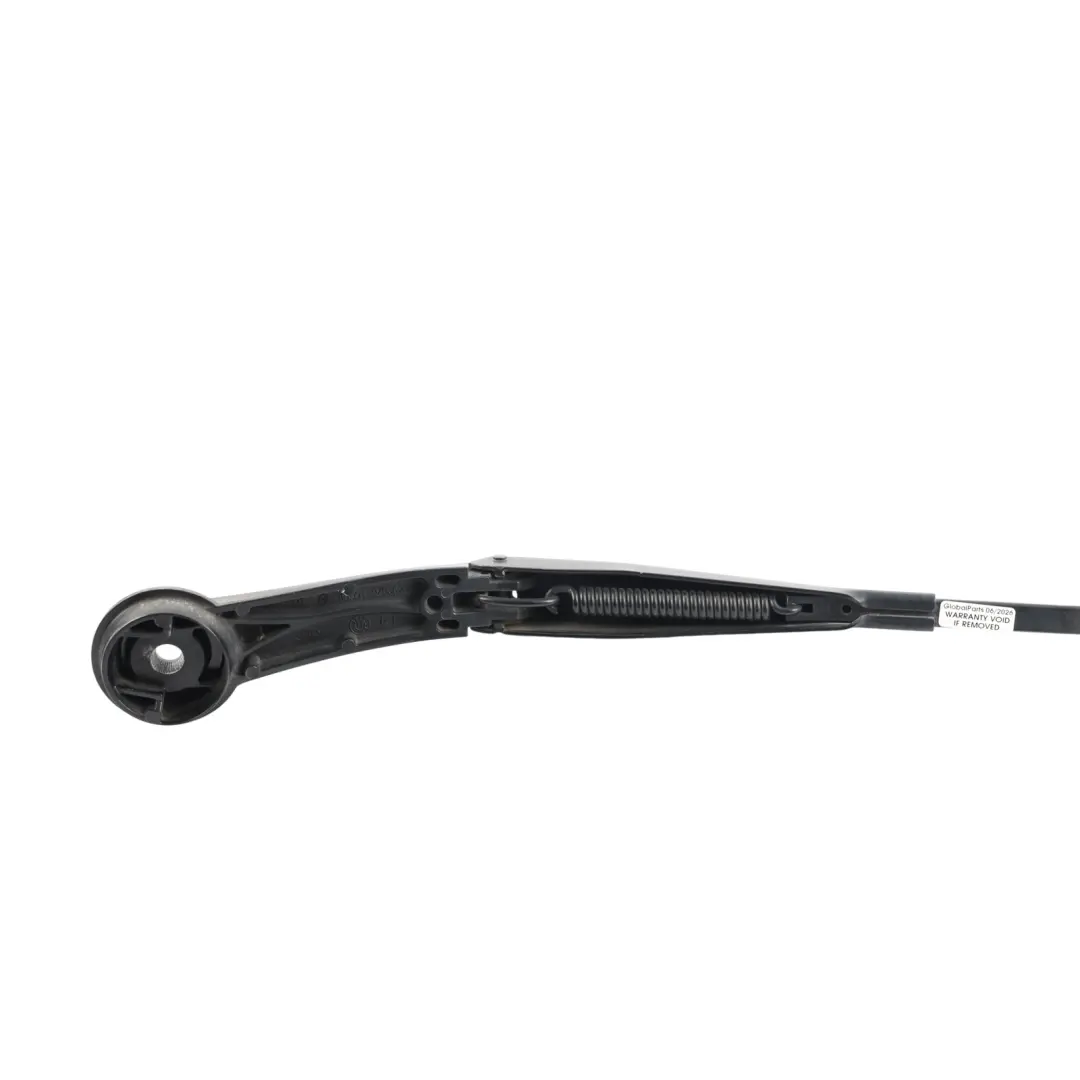 Ford Focus Mk3 Front Windshield Windscreen Wiper Arm Left N/S - SKU RHD-BM51-17526-AB - Part number BM51-17526-AB