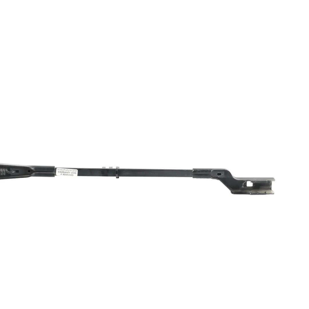 Ford Focus Mk3 Front Windshield Windscreen Wiper Arm Left N/S - SKU RHD-BM51-17526-AB - Part number BM51-17526-AB