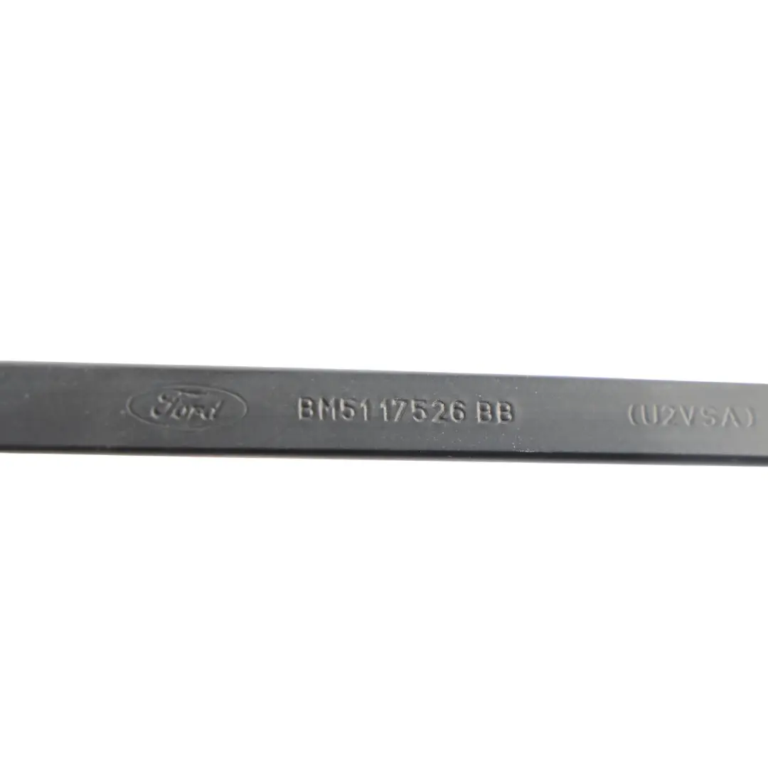 Ford Focus Mk3 Front Windscreen Wiper Arm Right O/S - SKU RHD-BM51-17526-BB - Part number BM51-17526-BB