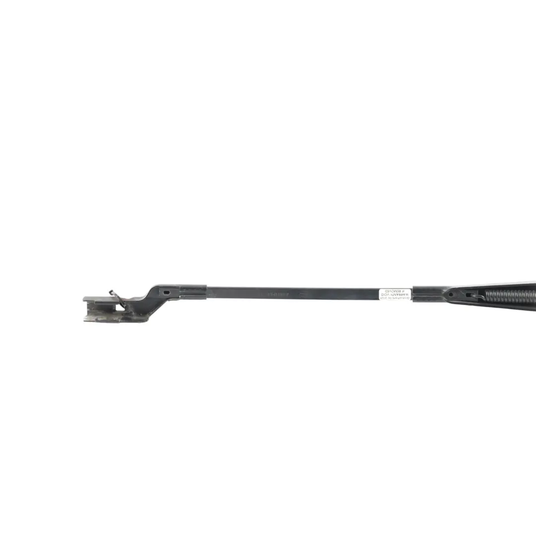 Ford Focus Mk3 Front Windscreen Wiper Arm Right O/S - SKU RHD-BM51-17526-BB - Part number BM51-17526-BB