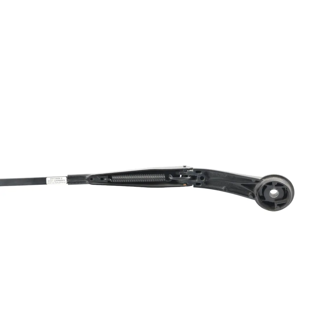 Ford Focus Mk3 Front Windscreen Wiper Arm Right O/S - SKU RHD-BM51-17526-BB - Part number BM51-17526-BB
