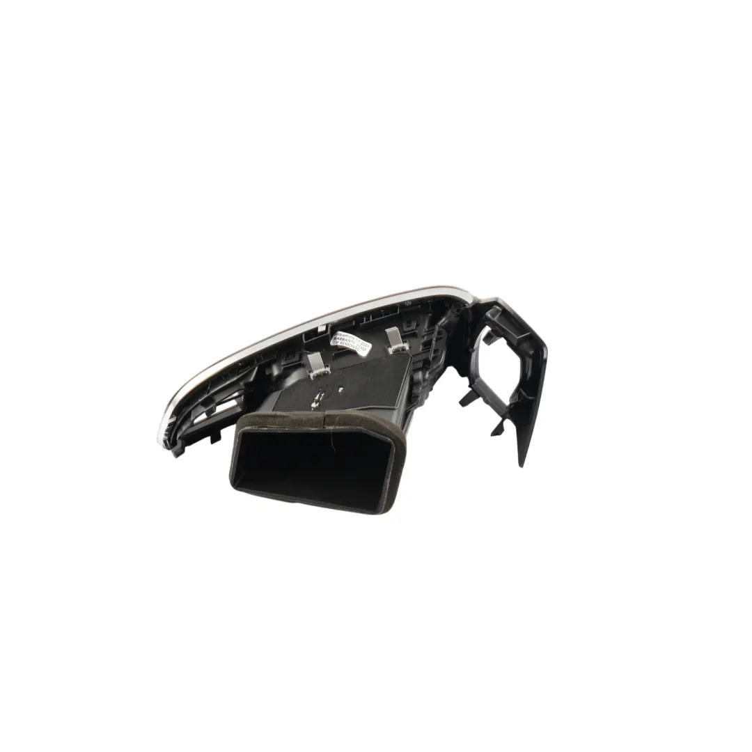 Mk3 Front Dash Air Heater Blower Panel Vent Right O/S to Ford Focus with Part number BM51-A018B08-DF Ford Focus Mk3 Front Dash Air Heater Blower Panel Vent Right O/S - SKU RHD-BM51-A018B08-DF - Part number BM51-A018B08-DF