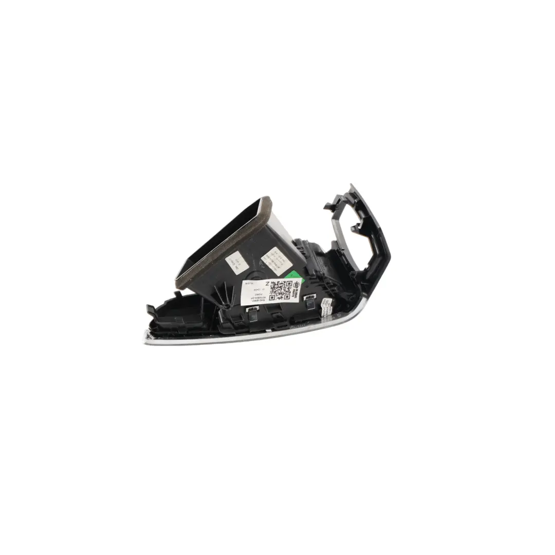 Ford Focus Mk3 Front Dash Air Heater Blower Panel Vent Right O/S - SKU RHD-BM51-A018B08-DF - Part number BM51-A018B08-DF