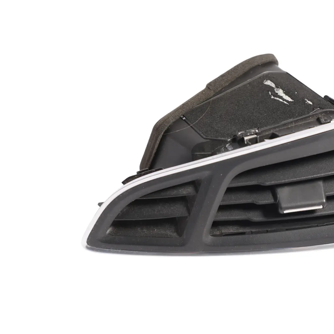 Mk3 Dashboard Air Vent Nozzle Grille Trim Left N/S to Ford Focus with Part number BM51-A018B09-DF Ford Focus Mk3 Dashboard Air Vent Nozzle Grille Trim Left N/S - SKU RHD-BM51-A018B09-DF - Part number BM51-A018B09-DF