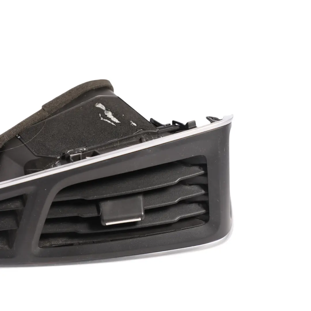 Ford Focus Mk3 Dashboard Air Vent Nozzle Grille Trim Left N/S - SKU RHD-BM51-A018B09-DF - Part number BM51-A018B09-DF