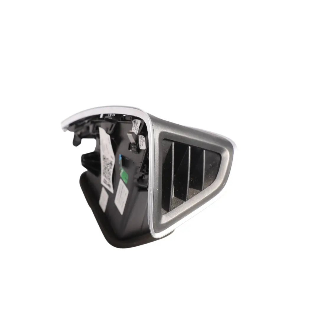 Ford Focus Mk3 Dashboard Air Vent Nozzle Grille Trim Left N/S - SKU RHD-BM51-A018B09-DF - Part number BM51-A018B09-DF
