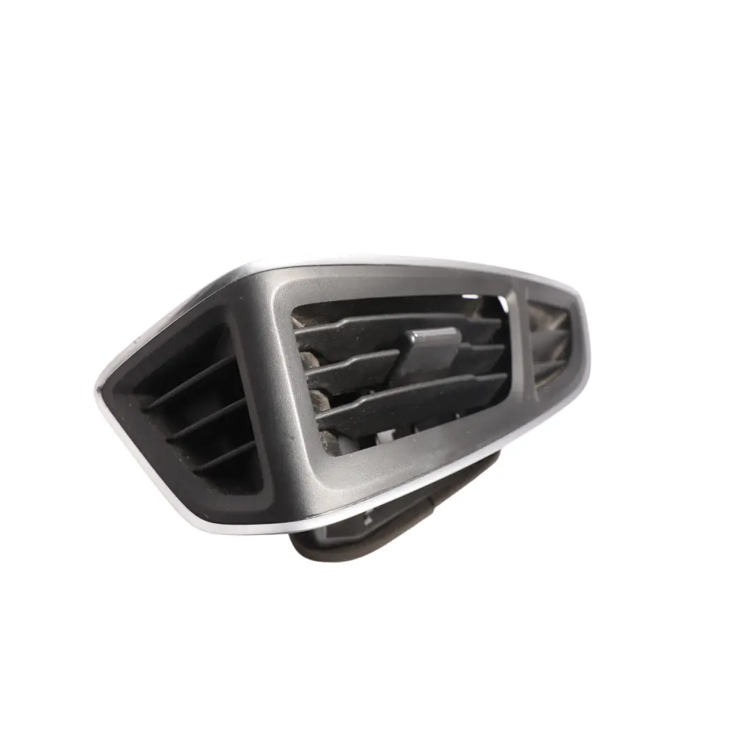 Ford Focus Mk3 Dashboard Air Vent Nozzle Grille Trim Left N/S - SKU RHD-BM51-A018B09-DF - Part number BM51-A018B09-DF