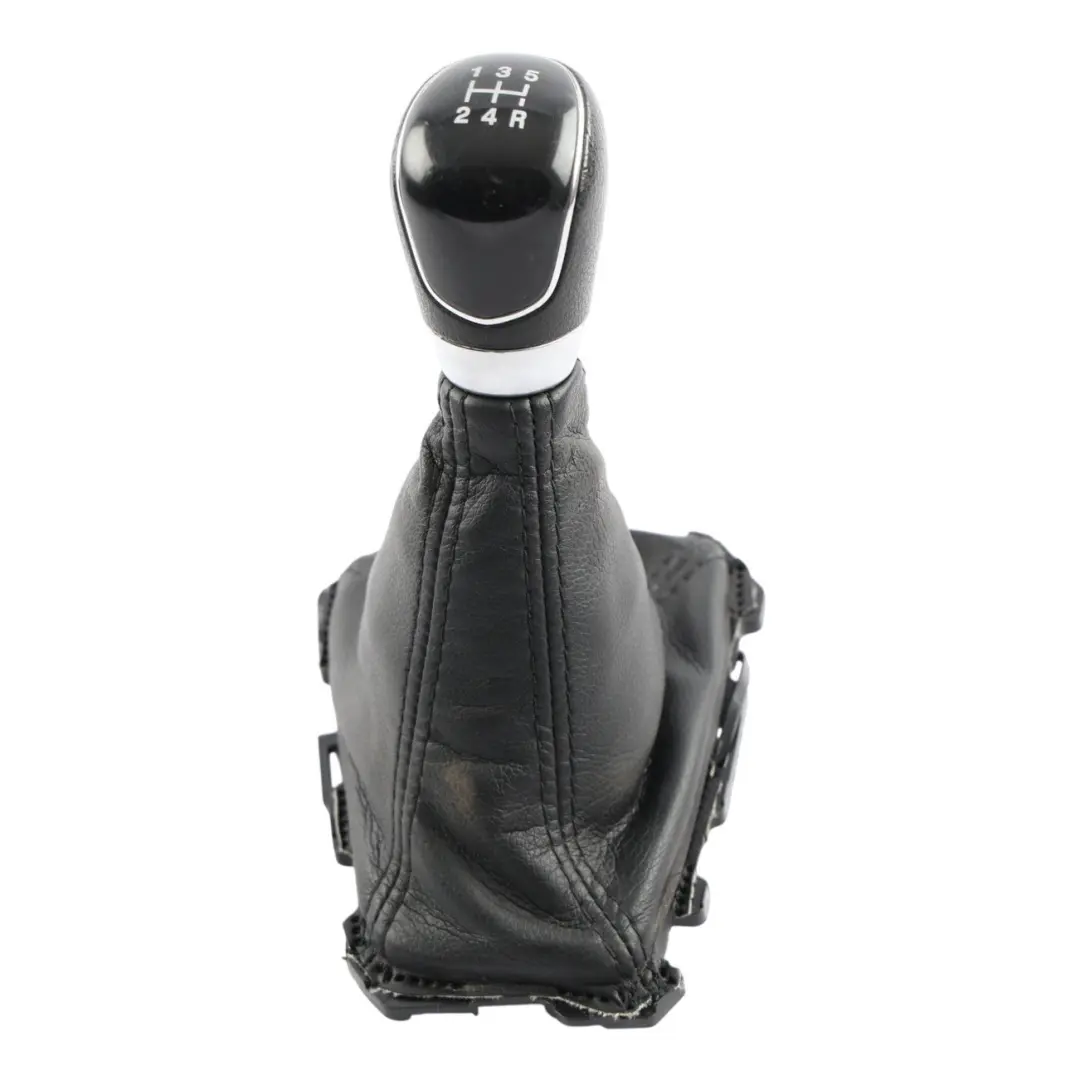 Ford Focus Mk3 Gear Stick Lever Surround Trim Gaiter 1.6 Diesel - SKU RHD-BM51-A045B79 - Part number BM51-A045B79