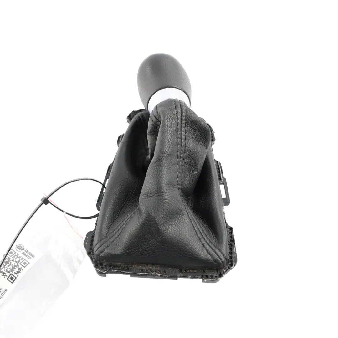 Ford Focus Mk3 Gear Stick Lever Surround Trim Gaiter 1.6 Diesel - SKU RHD-BM51-A045B79 - Part number BM51-A045B79
