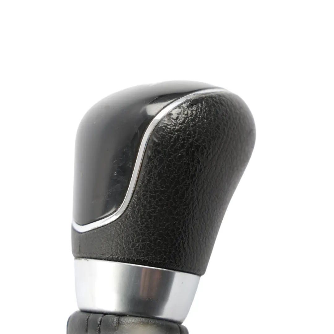 Ford Focus Mk3 Gear Stick Lever Surround Trim Gaiter 1.6 Diesel - SKU RHD-BM51-A045B79 - Part number BM51-A045B79