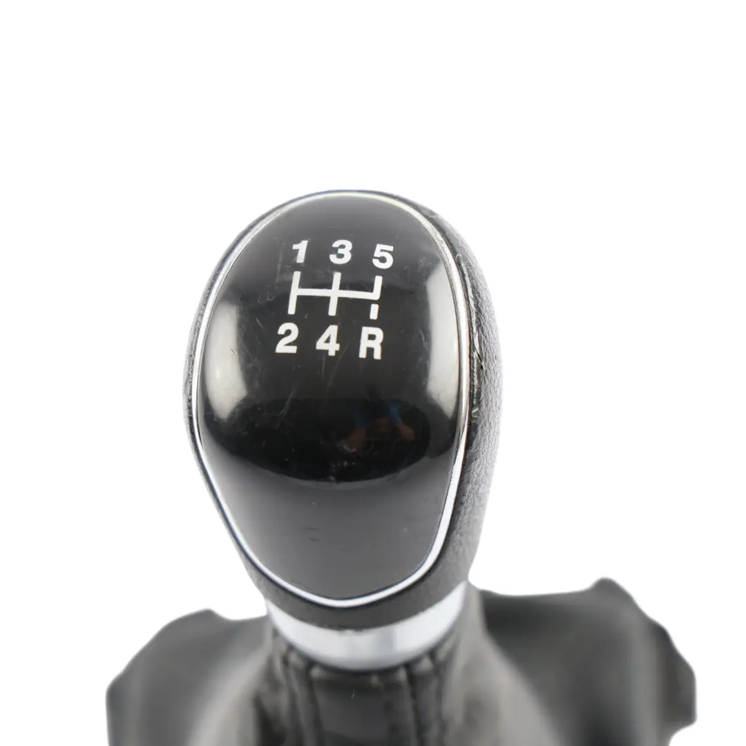 Ford Focus Mk3 Gear Stick Lever Surround Trim Gaiter 1.6 Diesel - SKU RHD-BM51-A045B79 - Part number BM51-A045B79