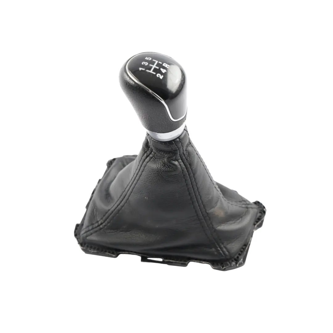 Mk3 Gear Stick Lever Surround Trim Gaiter 1.6 Diesel to Ford Focus with Part number BM51-A045B79 Ford Focus Mk3 Gear Stick Lever Surround Trim Gaiter 1.6 Diesel - SKU RHD-BM51-A045B79 - Part number BM51-A045B79