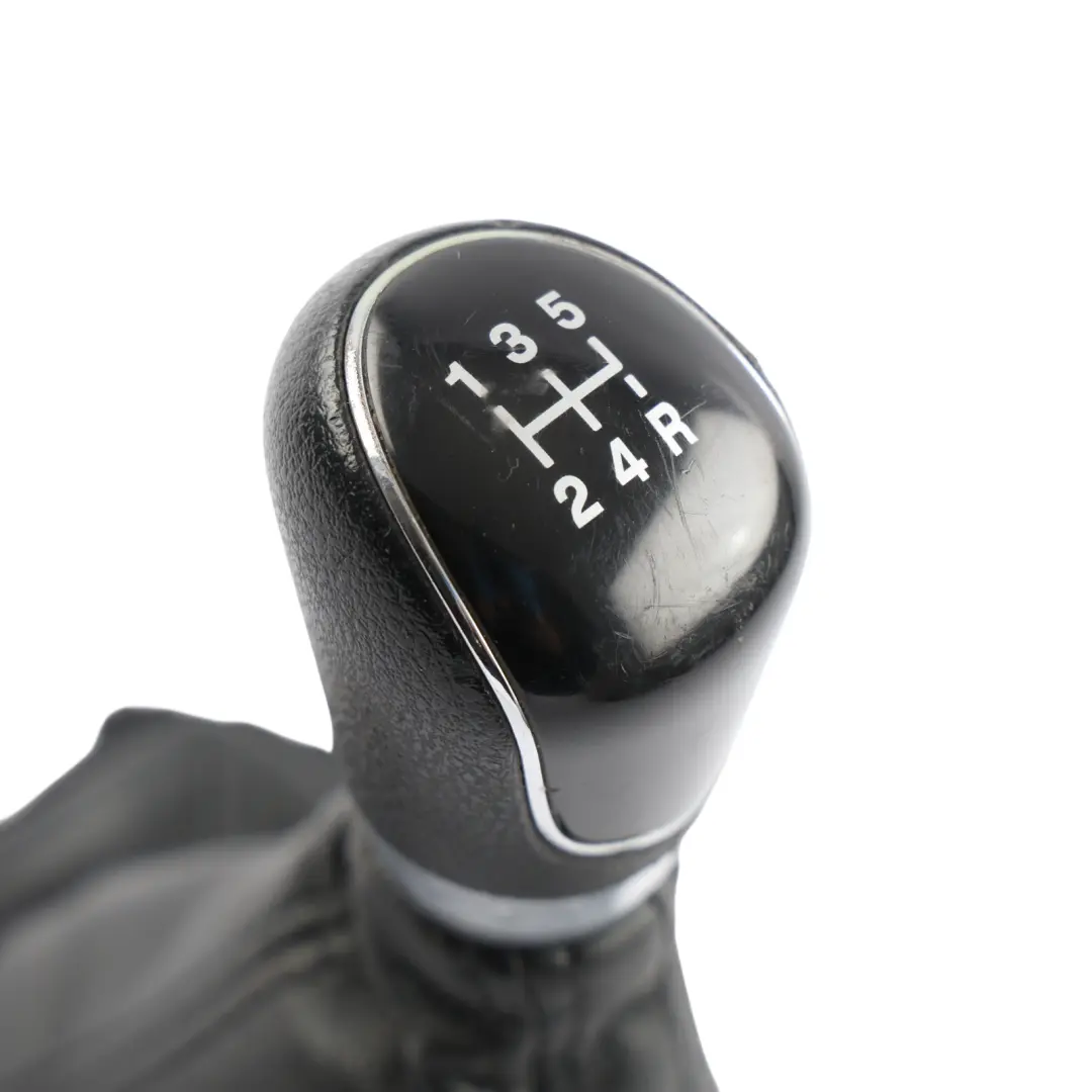 Mk3 Gear Stick Lever Surround Trim Gaiter 1.6 Diesel to Ford Focus with Part number BM51-A045B79 Ford Focus Mk3 Gear Stick Lever Surround Trim Gaiter 1.6 Diesel - SKU RHD-BM51-A045B79 - Part number BM51-A045B79