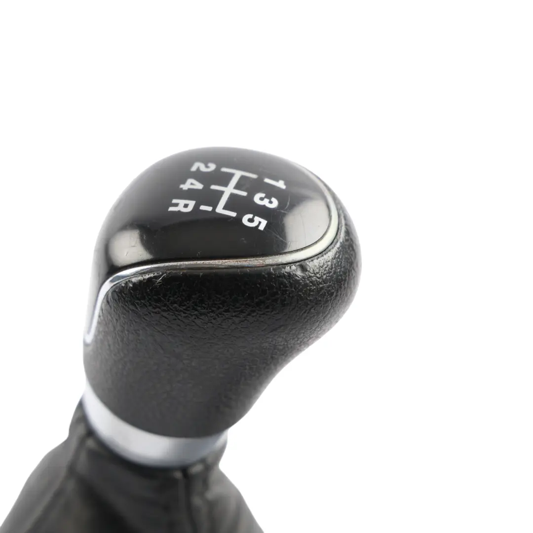 Ford Focus Mk3 Gear Stick Lever Surround Trim Gaiter 1.6 Diesel - SKU RHD-BM51-A045B79 - Part number BM51-A045B79
