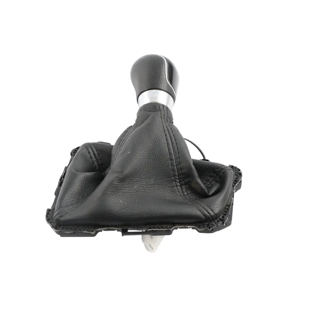 Ford Focus Mk3 Gear Stick Lever Surround Trim Gaiter 1.6 Diesel - SKU RHD-BM51-A045B79 - Part number BM51-A045B79