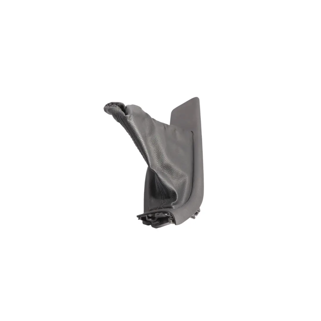 Ford Focus Mk3 Handbrake Lever Handle Grab Cover - SKU RHD-BM51-A061B84-DEW - Part number BM51-A061B84-DEW