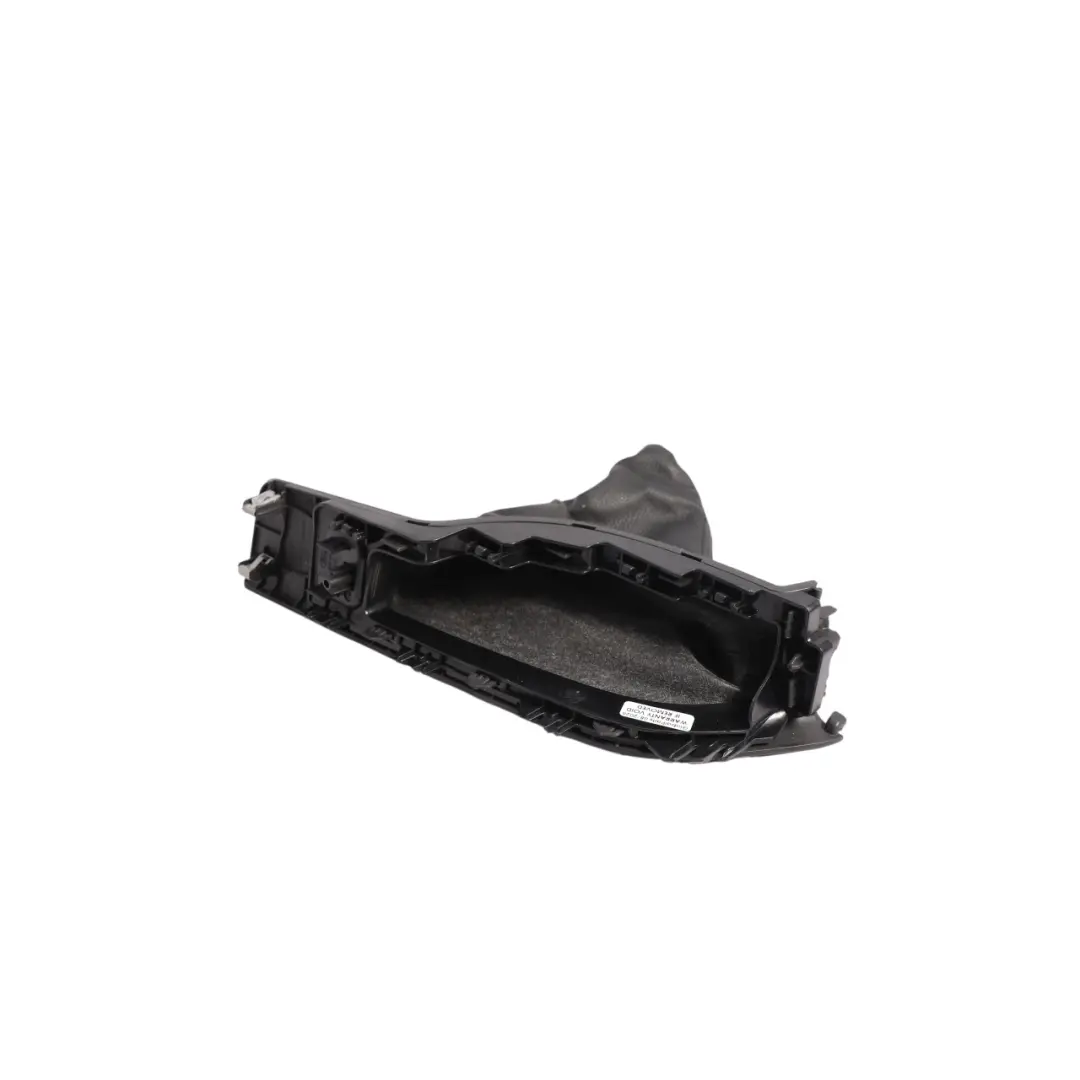 Mk3 Handbrake Lever Handle Grab Cover to Ford Focus with Part number BM51-A061B84-DEW Ford Focus Mk3 Handbrake Lever Handle Grab Cover - SKU RHD-BM51-A061B84-DEW - Part number BM51-A061B84-DEW