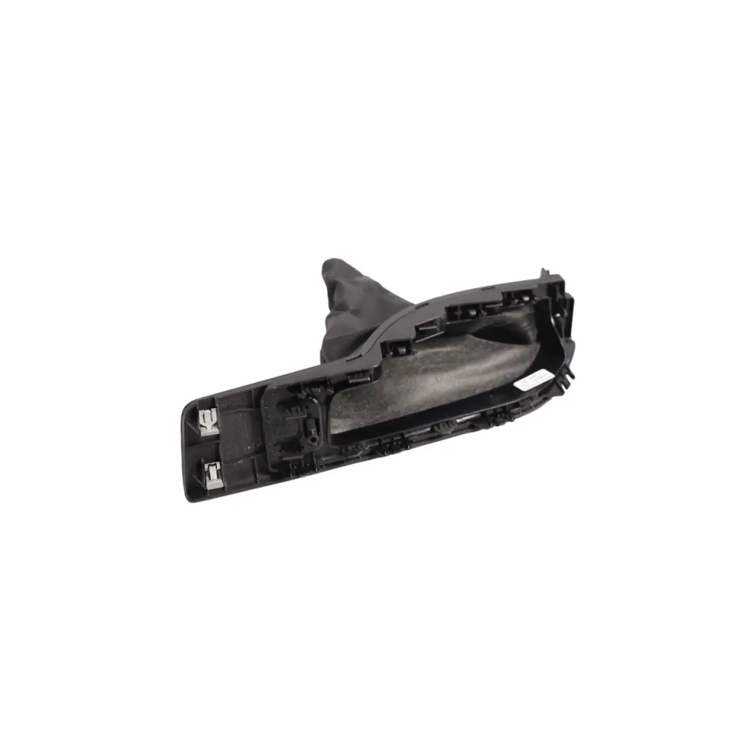 Mk3 Handbrake Lever Handle Grab Cover to Ford Focus with Part number BM51-A061B84-DEW Ford Focus Mk3 Handbrake Lever Handle Grab Cover - SKU RHD-BM51-A061B84-DEW - Part number BM51-A061B84-DEW