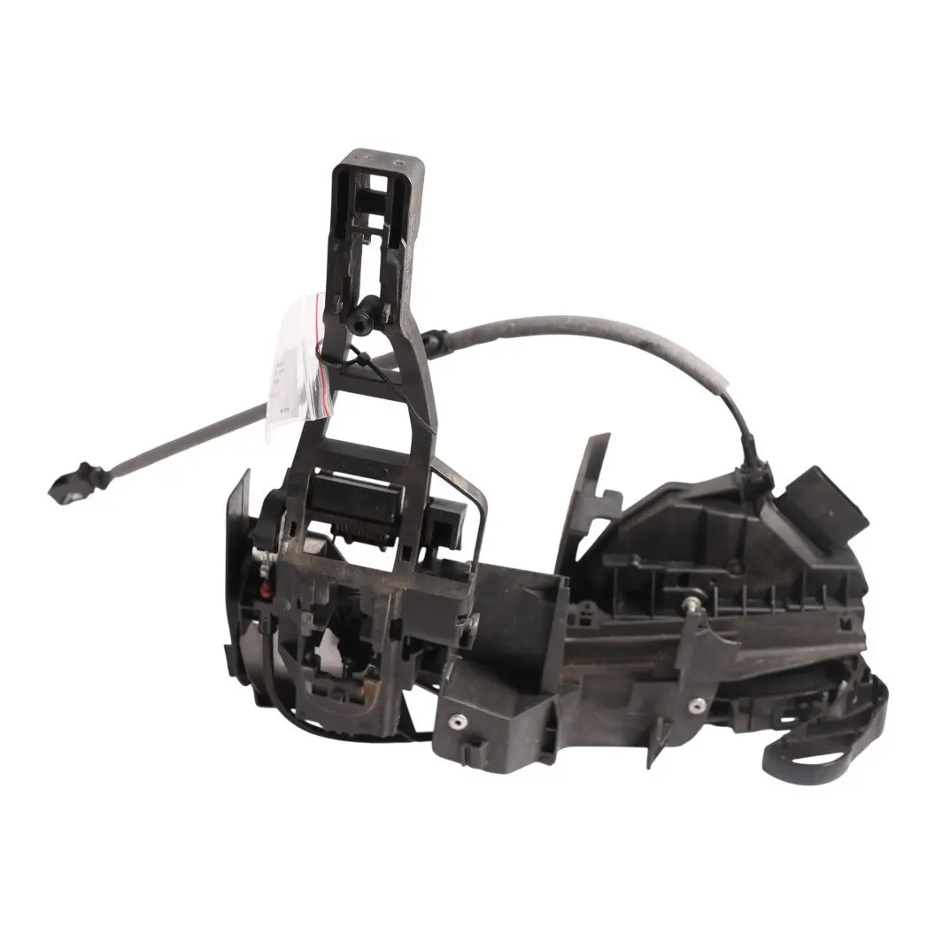 Mk3 Front Door Lock Mechanism Linkage Right O/S to Ford Focus with Part number BM5A-A21812-CD Ford Focus Mk3 Front Door Lock Mechanism Linkage Right O/S - SKU RHD-BM5A-A21812-CD-1 - Part number BM5A-A21812-CD
