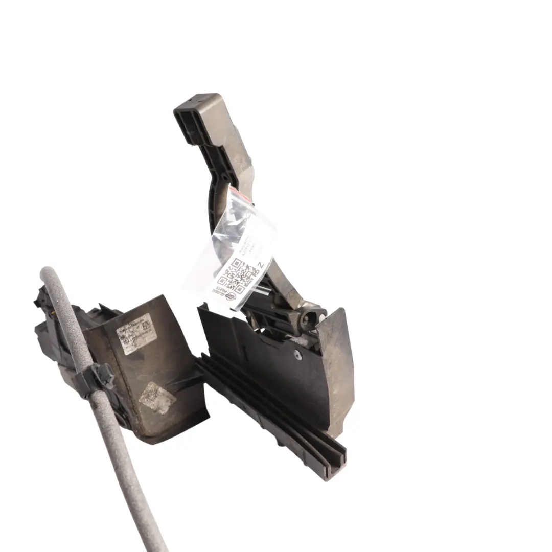 Mk3 Front Door Lock Mechanism Linkage Right O/S to Ford Focus with Part number BM5A-A21812-CD Ford Focus Mk3 Front Door Lock Mechanism Linkage Right O/S - SKU RHD-BM5A-A21812-CD-1 - Part number BM5A-A21812-CD