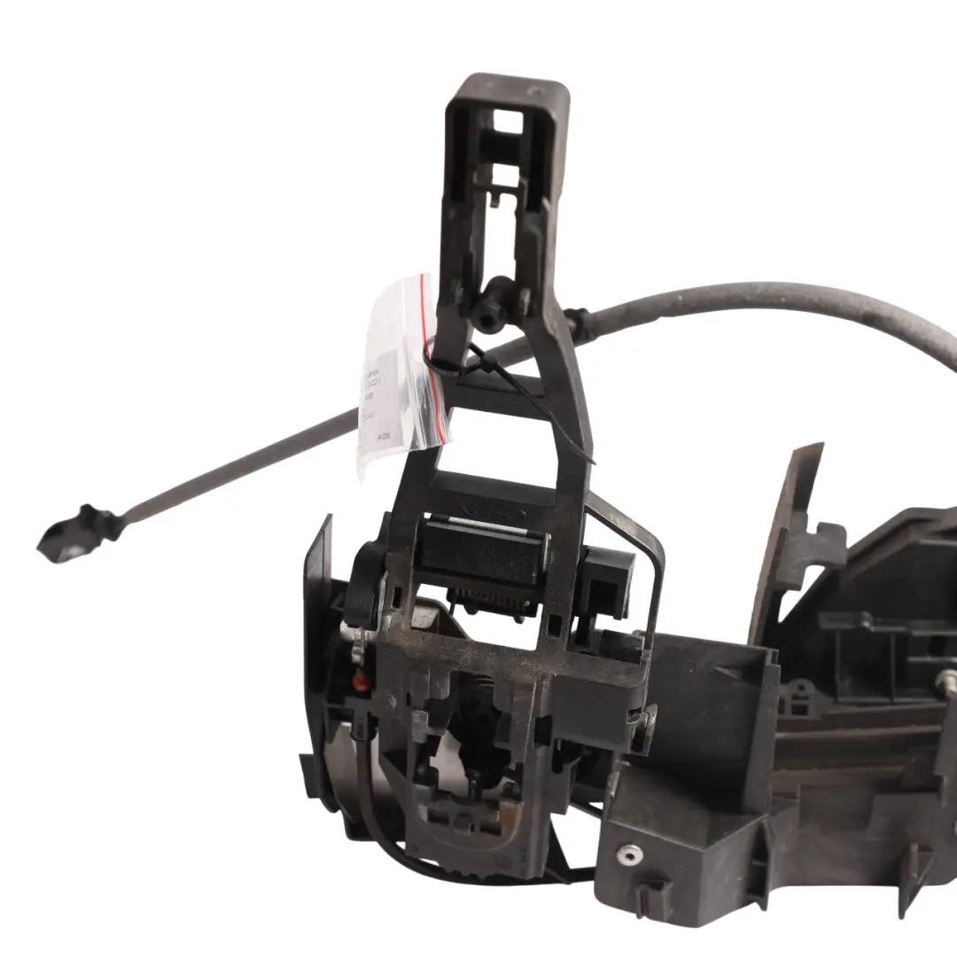 Mk3 Front Door Lock Mechanism Linkage Right O/S to Ford Focus with Part number BM5A-A21812-CD Ford Focus Mk3 Front Door Lock Mechanism Linkage Right O/S - SKU RHD-BM5A-A21812-CD-1 - Part number BM5A-A21812-CD