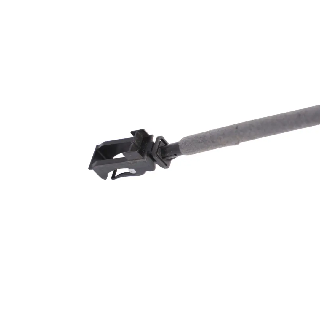 Ford Focus Mk3 Front Door Lock Mechanism Linkage Right O/S - SKU RHD-BM5A-A21812-CD-1 - Part number BM5A-A21812-CD