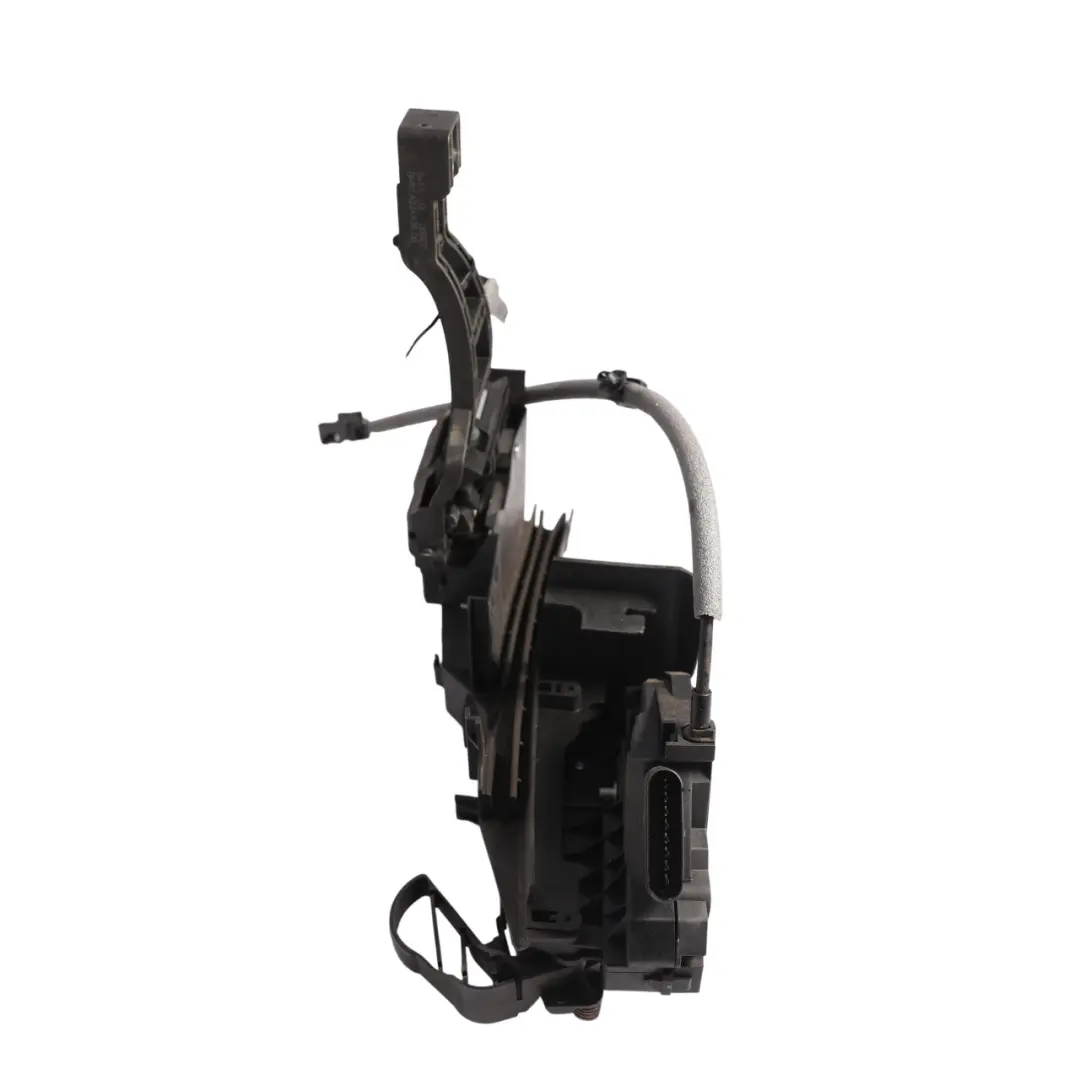 Mk3 Front Door Lock Mechanism Linkage Right O/S to Ford Focus with Part number BM5A-A21812-CD Ford Focus Mk3 Front Door Lock Mechanism Linkage Right O/S - SKU RHD-BM5A-A21812-CD-1 - Part number BM5A-A21812-CD