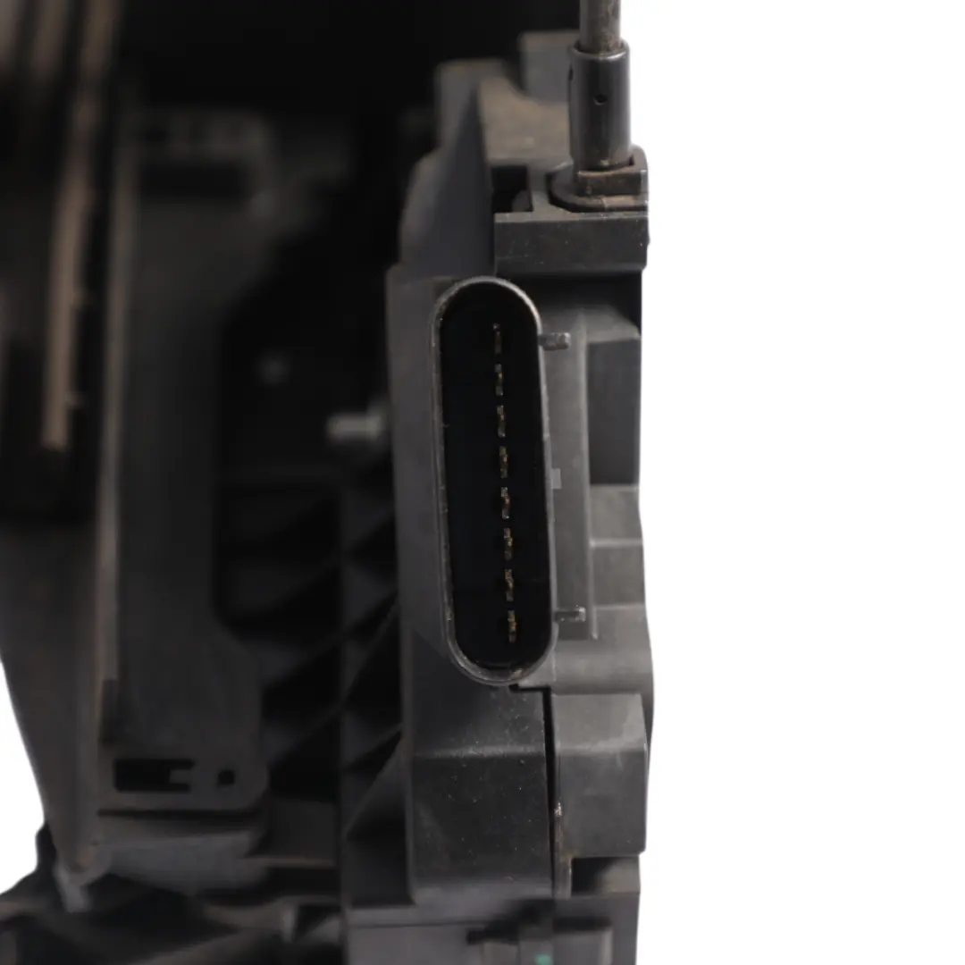 Mk3 Front Door Lock Mechanism Linkage Right O/S to Ford Focus with Part number BM5A-A21812-CD Ford Focus Mk3 Front Door Lock Mechanism Linkage Right O/S - SKU RHD-BM5A-A21812-CD-1 - Part number BM5A-A21812-CD