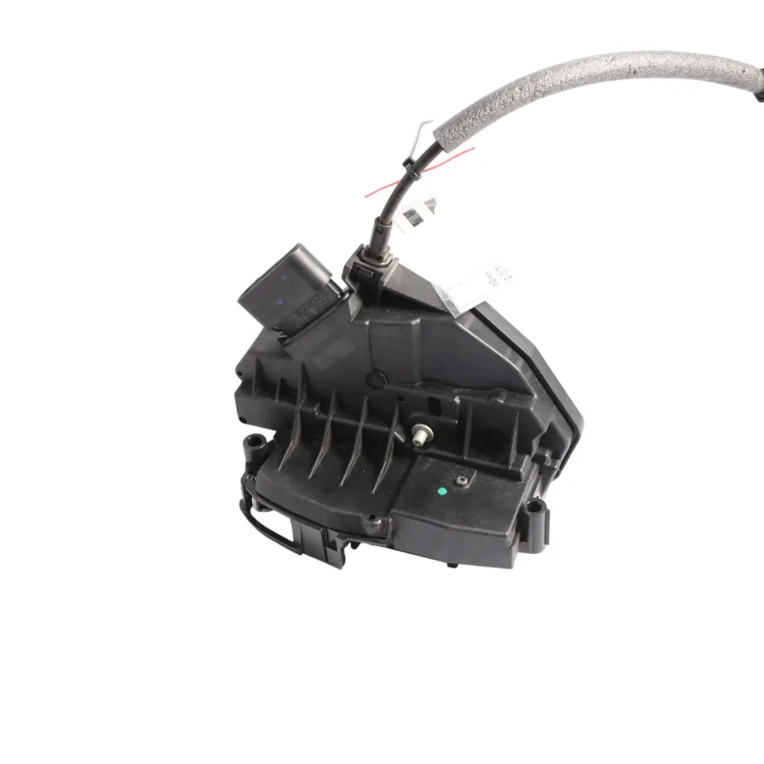 Ford Focus MK3 Door Lock Latch Catch Actuator Front Left N/S - SKU RHD-BM5A-A21813-DB - Part number BM5A-A21813-DB