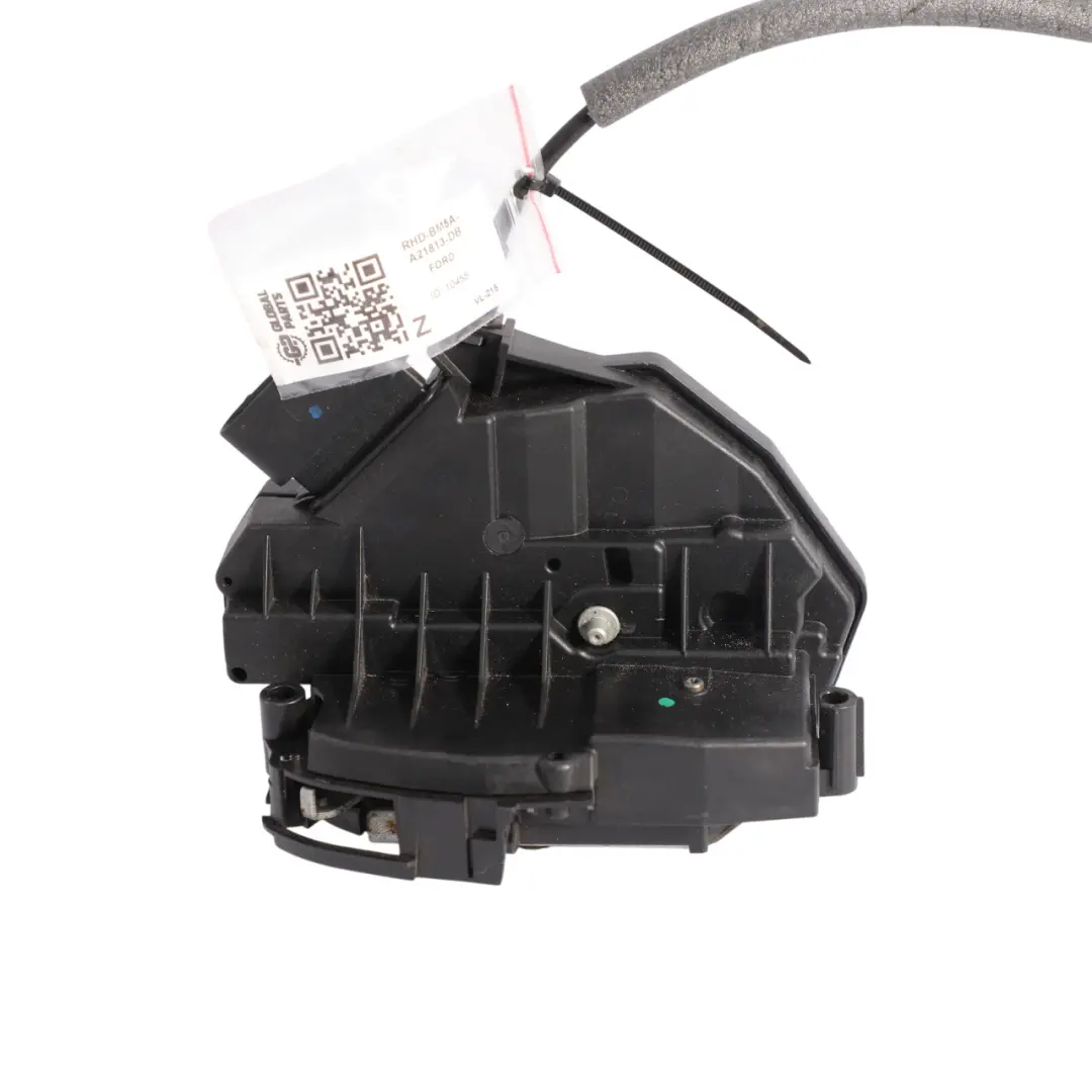 Ford Focus MK3 Door Lock Latch Catch Actuator Front Left N/S - SKU RHD-BM5A-A21813-DB - Part number BM5A-A21813-DB
