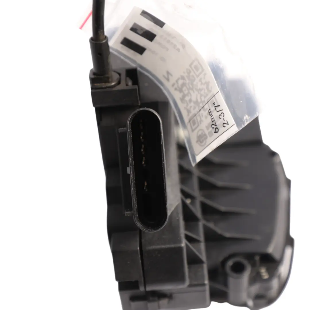 Ford Focus MK3 Door Lock Latch Catch Actuator Front Left N/S - SKU RHD-BM5A-A21813-DB - Part number BM5A-A21813-DB