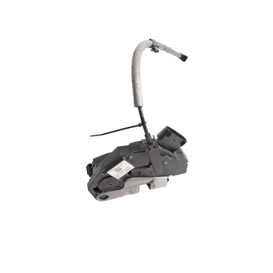 MK3 Door Lock Latch Catch Actuator Front Left N/S to Ford Focus with Part number BM5A-A21813-DB Ford Focus MK3 Door Lock Latch Catch Actuator Front Left N/S - SKU RHD-BM5A-A21813-DB - Part number BM5A-A21813-DB