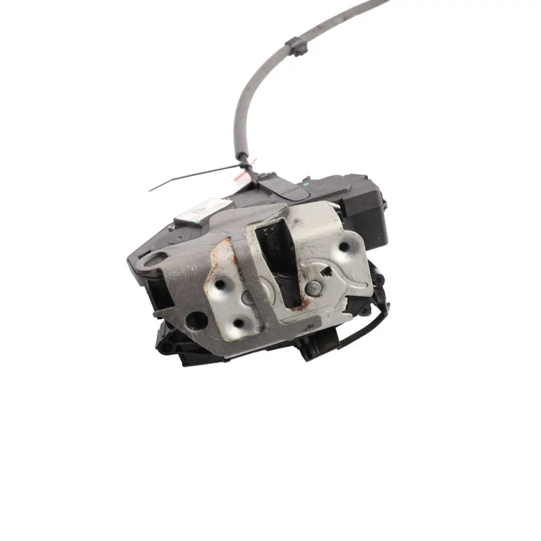MK3 Door Lock Latch Catch Actuator Front Left N/S to Ford Focus with Part number BM5A-A21813-DB Ford Focus MK3 Door Lock Latch Catch Actuator Front Left N/S - SKU RHD-BM5A-A21813-DB - Part number BM5A-A21813-DB