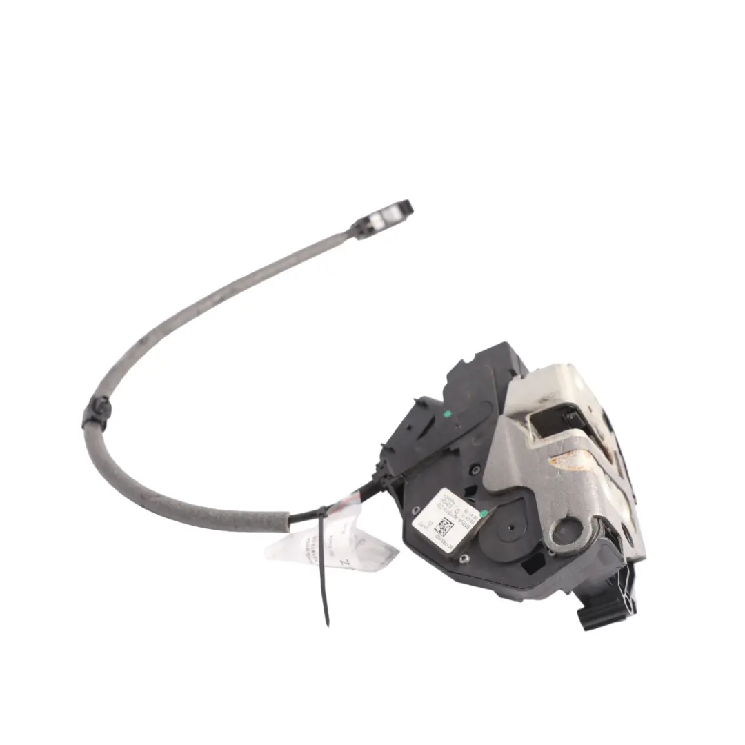 MK3 Door Lock Latch Catch Actuator Front Left N/S to Ford Focus with Part number BM5A-A21813-DB Ford Focus MK3 Door Lock Latch Catch Actuator Front Left N/S - SKU RHD-BM5A-A21813-DB - Part number BM5A-A21813-DB