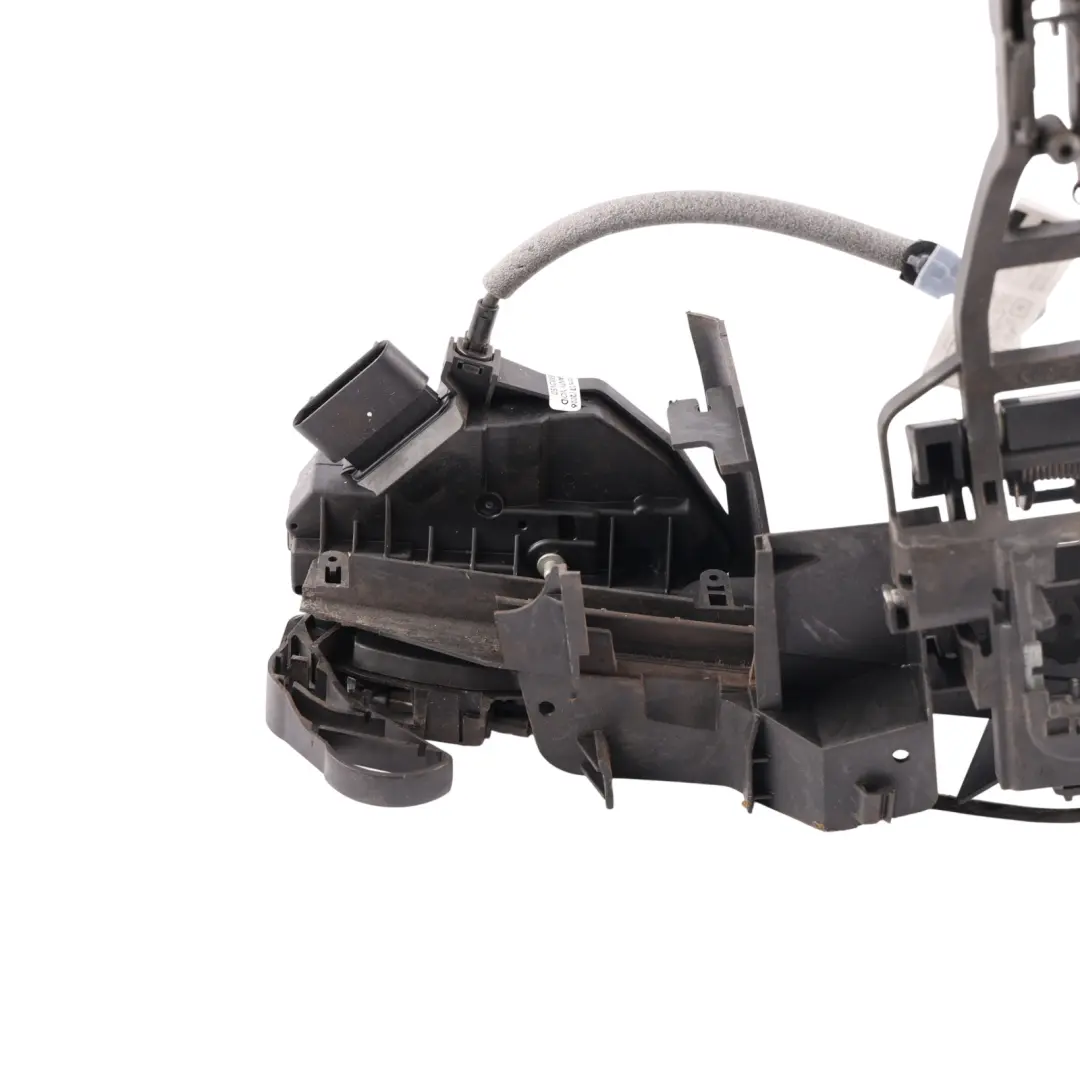 Mk3 Front Door Lock Mechanism Left N/S to Ford Focus with Part number BM5A-A21813-DD Ford Focus Mk3 Front Door Lock Mechanism Left N/S - SKU RHD-BM5A-A21813-DD-1 - Part number BM5A-A21813-DD